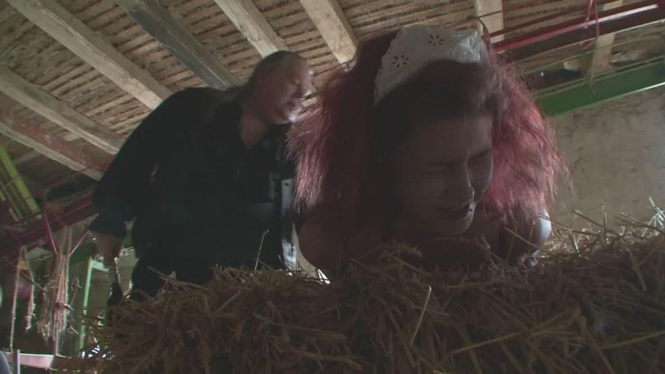 porno video 34 Zucht & Ordnung Teil 2 en fetiche porno femdom teléfono sexo