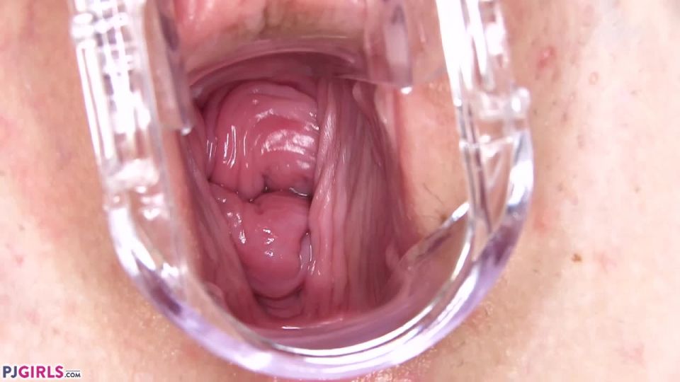 adulto xxx clip 1 Espéculo en movimiento, fetiche de arriba de la falda en femdom porno