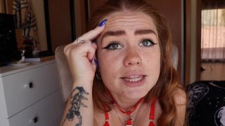 [K2S.CLUB] Goddess Roxy - Impossible To Quit ME - FullHD 1080P