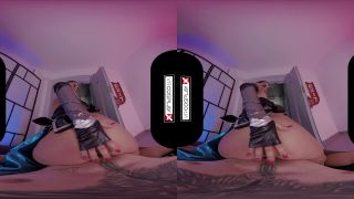 Thor (Valkyrie) A XXX Parody Cosplay!