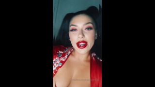 xxx video 17 Valentina Fox ineedvalentina Want Me to turn you into My slutty little fuck doll - femdom - fetish porn gina gerson femdom