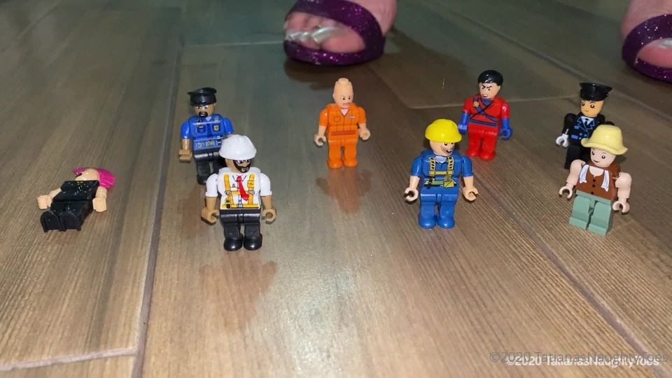 adult video clip 28 femdom feet fetish feet porn | tatianasnaughtytoes-05-01-2021-1546879605-new-the-tales-of-lil-ric-johnny-s1episode | feet