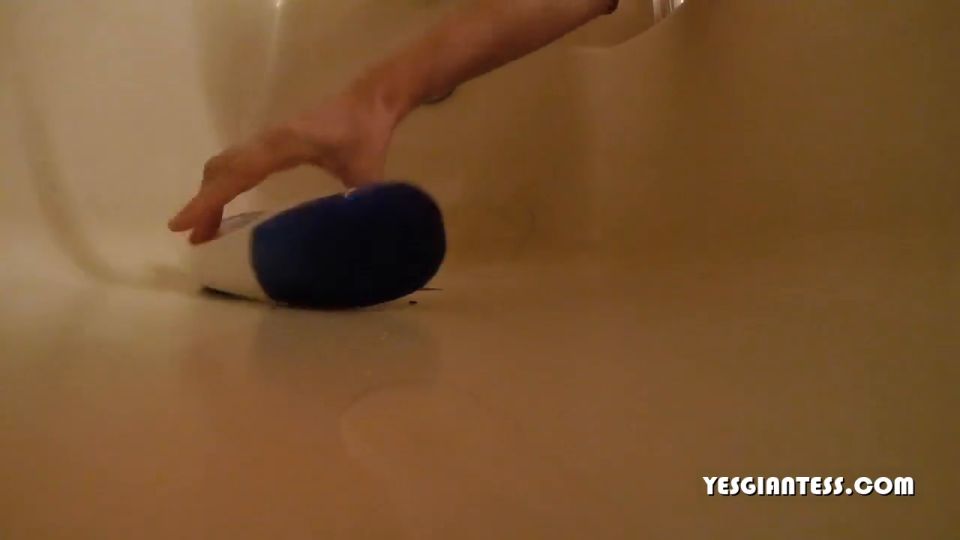 BuddahsPlayground - El pequeño fugitivo (Porno fetiche)