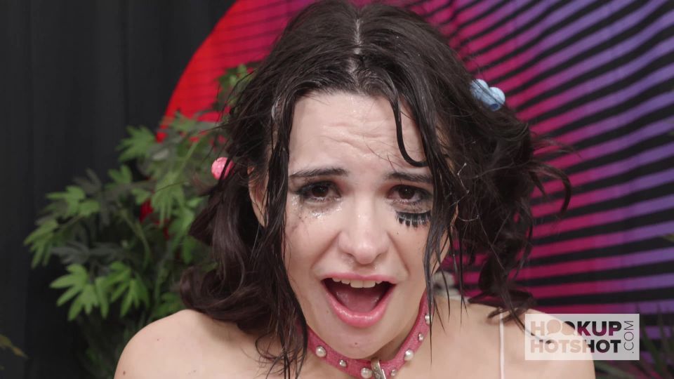 Aviana Violet regresa Anal K (Tetas Grandes porno) Aviana Violet Episodio 360