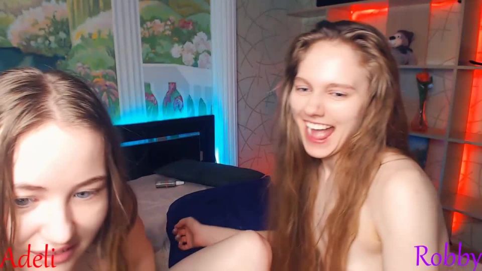 online adult clip 25 Brendiekira 2020-08 [HD 1.1 GB] on strap on primal fetish hypnosis