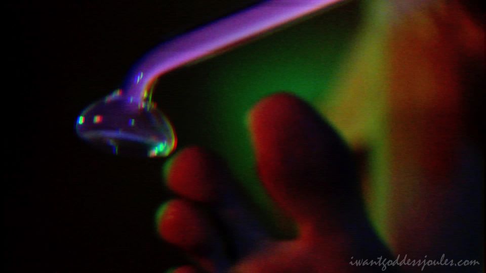 M@nyV1ds - Diosa Joules Opia - Tratamiento de choque de Salem Pt2