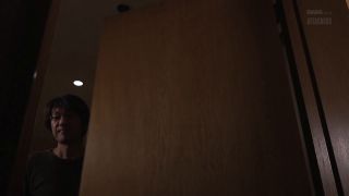 SHKD-741 【モザイク破壊版】 脱獄者 香椎りあ