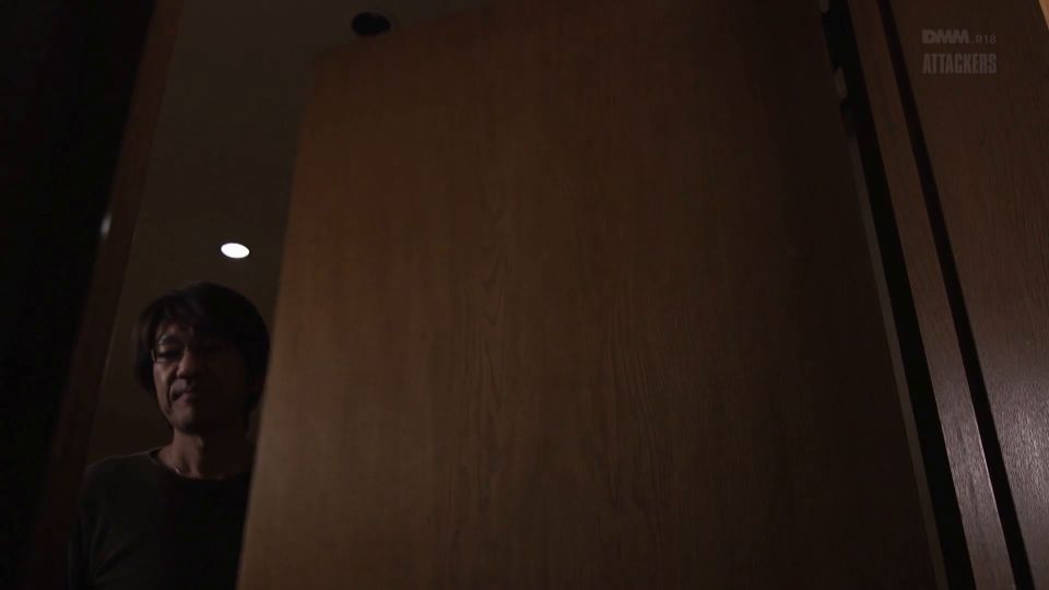 SHKD-741 【モザイク破壊版】 脱獄者 香椎りあ