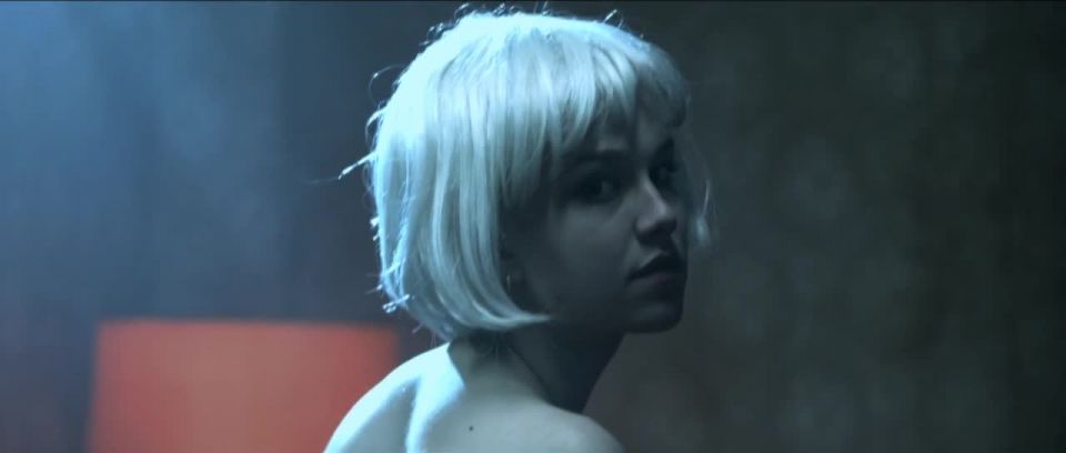 Frederikke Dahl Hansen - Bundfældet (2015) HD 720p!!!