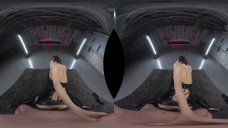 Yuria Satomi - KBVR-049 B -  (UltraHD 2021)