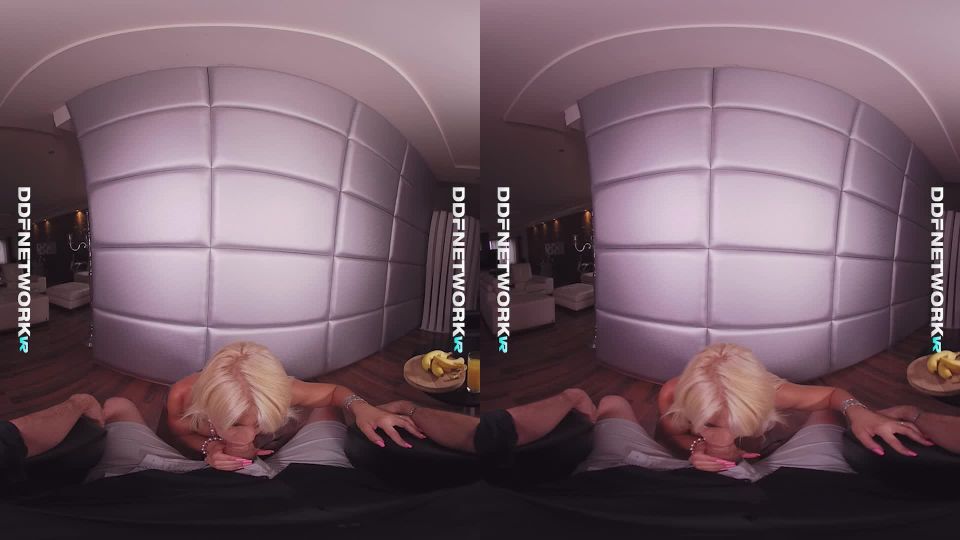 Virtual Step Mom Fantasy!!!