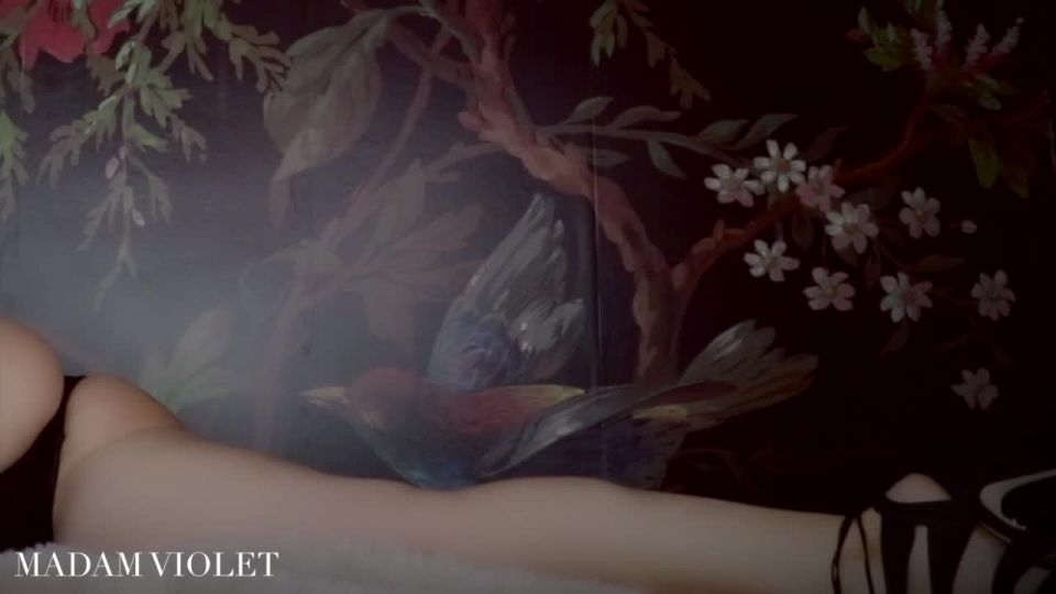 clip adulto gratis 34 mocoso fetiche diosa Señora Violeta - Usted Obedece Will, fetiche en femdom porno