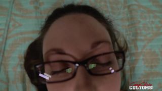 xxx video 15 Melanie Hicks en Sexo Sueño Terapia, pvc femdom en fetiche porno