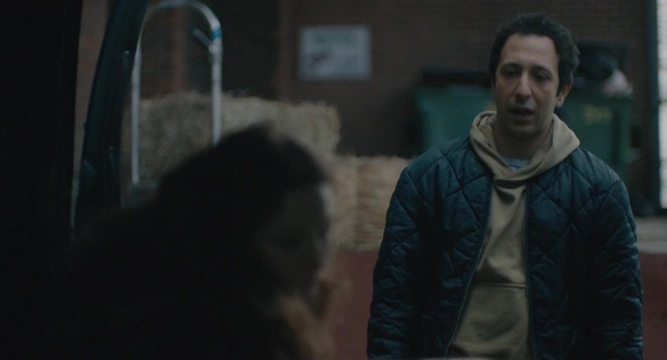 Kathryn Hahn, Kayli Carter - Private Life (2018) HD 1080p - [Celebrity porn]