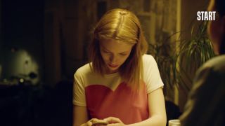 Hannusya Yarmolenko, Karina Cherchevych - Sex, Insta i ZNO s01e01e03 (2020) HD 1080p - [Celebrity porn]