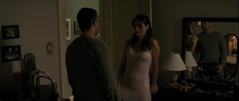 Amanda Peet – Lo que no te mata (2008) HD 1080p - (Celebridad porno)