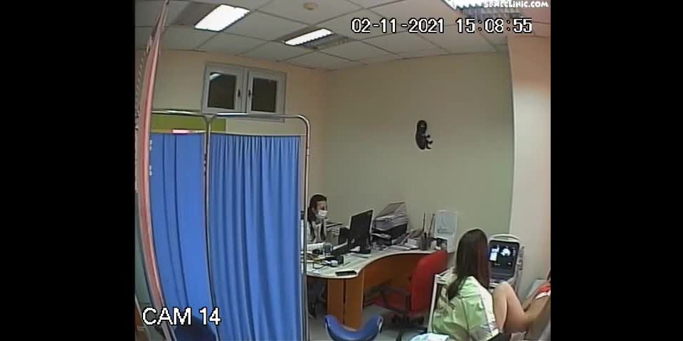 [sexeclinic.com] Teens gyno exam