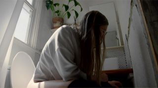 Meg Case - Wrath (2020) HD 1080p - [Celebrity porn]