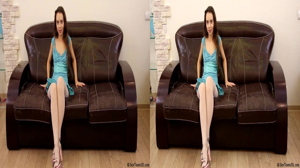 [SiteRip] sexteens3d virginia06 side