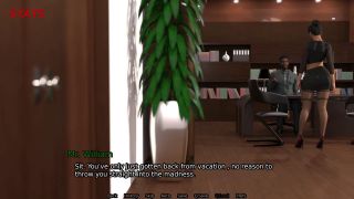 Adult Gameplay Videos - The Adored Marriage - Chapter 2 - V0.2 - Evelyn kissed Mr. William on his lips - Highlight