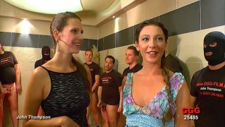 GGG - Anna Und Julie! Her Mit Dem Sperma*