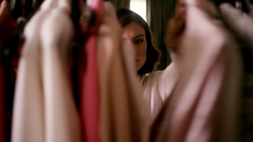 Nathalie Kelley - Dynasty s01e05 (2017) HD 1080p - (Celebrity porn)