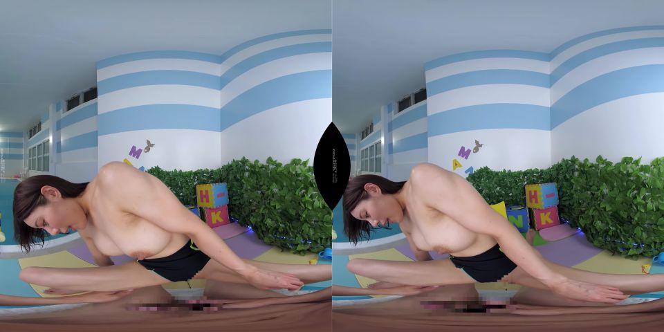 Tsuzuki Ruisa - DSVR-1410 B -  (UltraHD 2023) New Porn