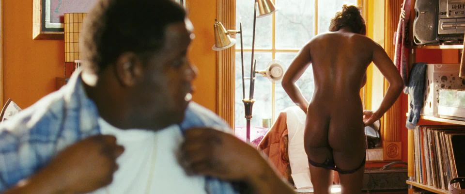 Naturi Naughton – Notorious (2009) HD 1080p - [Celebrity porn]