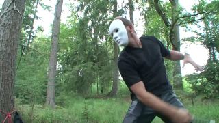 clip 29 Das Opfer (2013) on german porn combat fetish