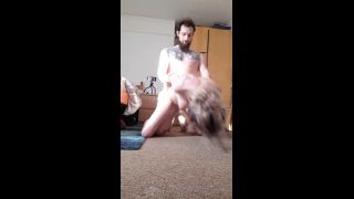 PSICHOTHERILLERSFILMS - Ashley Lanedeproudlywrightedpet-12-05-2021