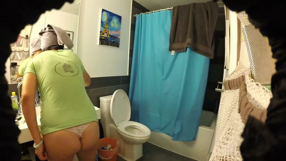 Voyeur Spyirl 134 hz_23423 Voyeur!