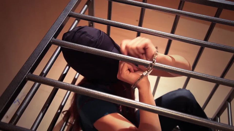 online adult video 3 kink bdsm porn bdsm porn | Sammy - Cuffed In Her Cage | bdsm