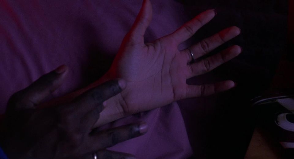 Cynda Williams – Mo’ Better Blues (1990) HD 720p - (Celebrity porn)