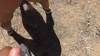 7148 Hairy Amateur Wife Enjoys Fucking with Strangers in a Nu...