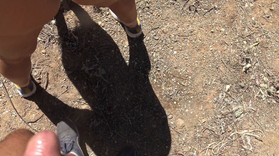 7148 Hairy Amateur Wife Enjoys Fucking with Strangers in a Nu...