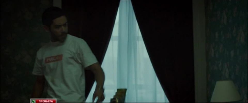 Mona Walravens - Radiostars (2012) HD 720p - (Porno Celebridad)