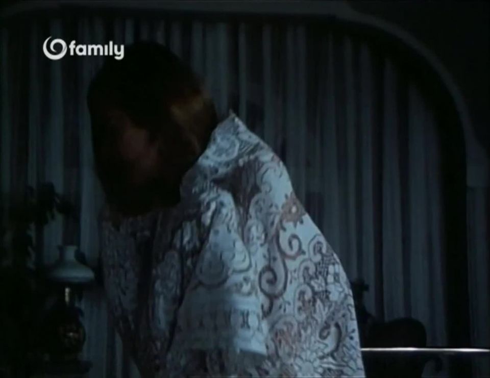 Anna Wetlinska - Cista reka (1978) HD 1080p - [Celebrity porn]