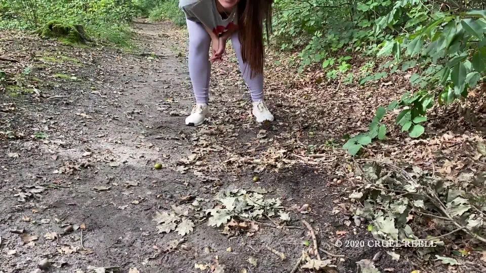 adult video 30 slip fetish fetish porn | Cruel Reel – Hansel Und Gretel | fetish