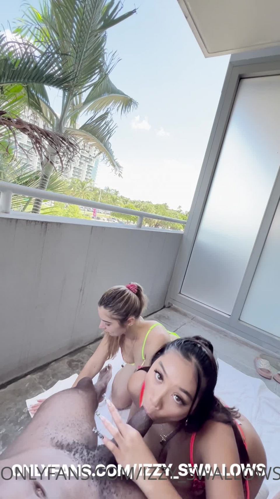 xxx clip 41 South Beach Baddies - [Onlyfans] (UltraHD 2K 1920p), femdom hard spanking on anal porn 