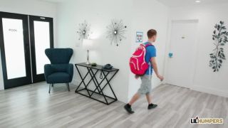 Dee williams-hotel humper - MILF