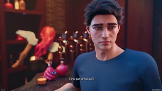 Big Ass Porn FreshWomen #46 PC Gameplay