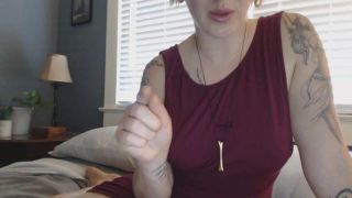 free online video 35 butt crush fetish Diana Rey - The Ugly Truth, female domination on fetish porn