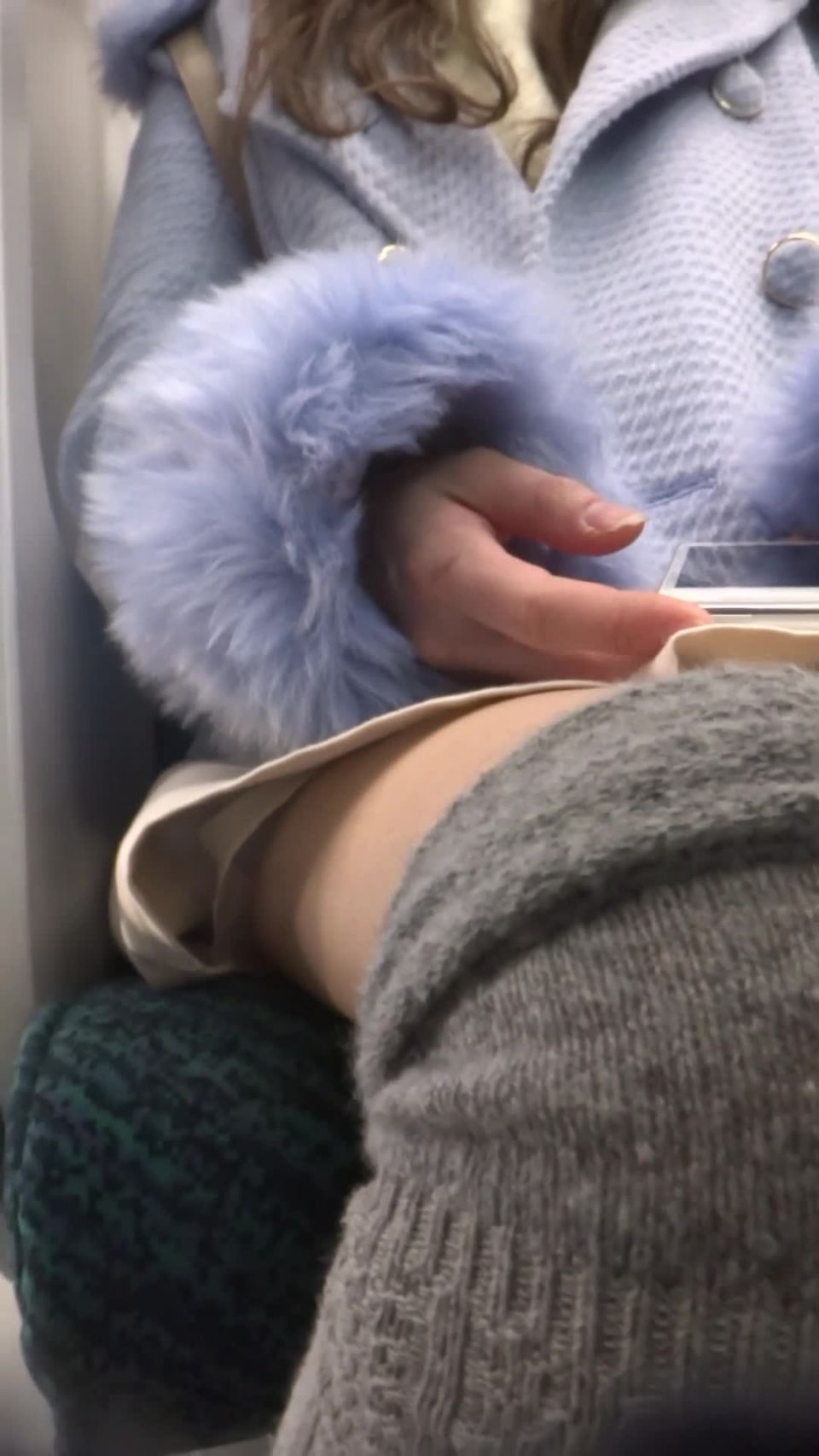  Voyeur - Underwear of high-spec uniform girls - 15269946, voyeur on voyeur