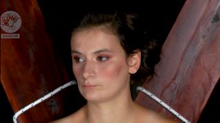 Graias – MP4/Ultra HD – METODOLOGÍA DE LA TORTURA – ASOMBRAR EN EL CANAJE – PARTE 1 (4K) (BDSM porno)