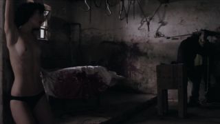 Sofia Pauly, Holli Dillon - Mi hermana pequeña (2016) HD 1080p - (Celebrity porn)