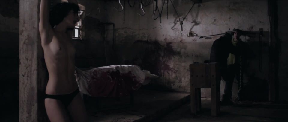 Sofia Pauly, Holli Dillon - Mi hermana pequeña (2016) HD 1080p - (Celebrity porn)