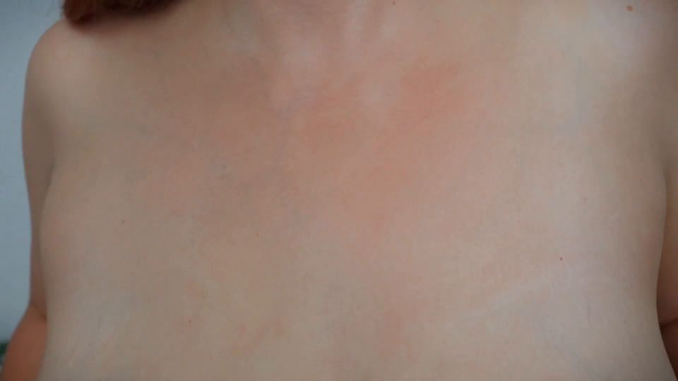 7196 Hoy puedes disfrutar de mis curvas lentas Masturbación en solitario Cu...