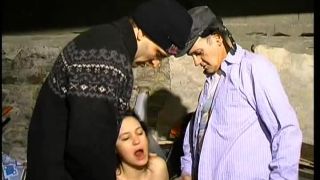 [SiteRip] OldManGangBang omgb LaBaiseEtLeClochard 02 720x540 2500k