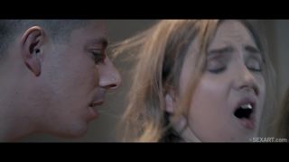 Oxana Chic - Cosas hermosas diarias Full HD - Adolescente joven