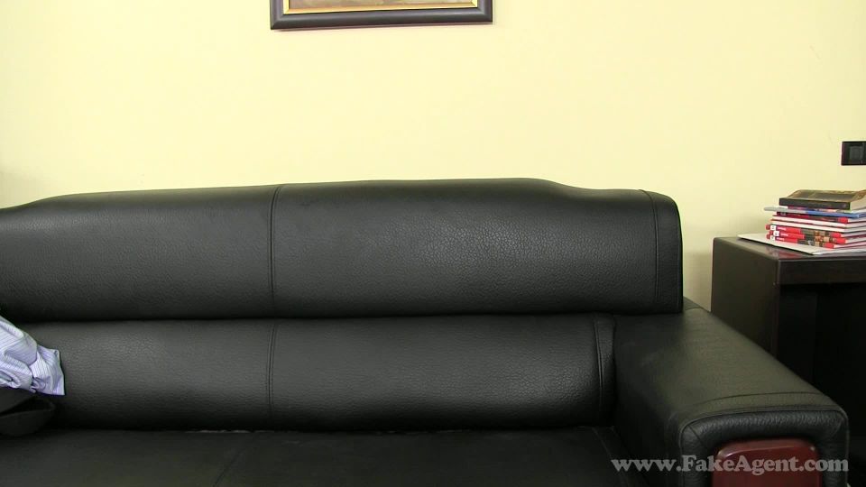 Donna (Full HD) on big tits porn casting orgy